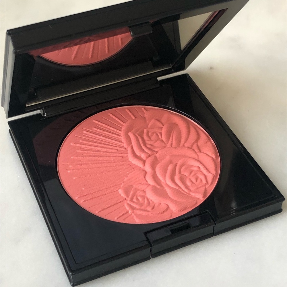 NWT Pat McGrath Labs Divine Rose Blush